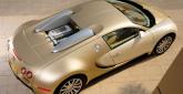 Bugatti Veyron - Zdjęcie 6