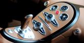 Bugatti Veyron Sang d'Argent - Zdjęcie 3