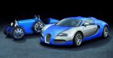 Bugatti Veyron Centenaire Edition - Zdjęcie 10
