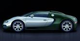 Bugatti Veyron Centenaire Edition - Zdjęcie 16