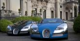 Bugatti Veyron Centenaire Edition - Zdjęcie 2