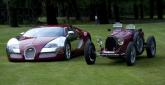 Bugatti Veyron Centenaire Edition - Zdjęcie 4