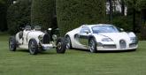 Bugatti Veyron Centenaire Edition - Zdjęcie 5