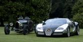 Bugatti Veyron Centenaire Edition - Zdjęcie 6