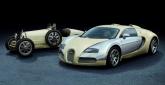 Bugatti Veyron Centenaire Edition - Zdjęcie 7