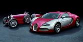 Bugatti Veyron Centenaire Edition - Zdjęcie 8