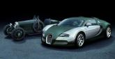 Bugatti Veyron Centenaire Edition - Zdjęcie 9