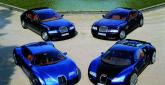 Bugatti EB 18/4 Veyron - Zdjęcie 12