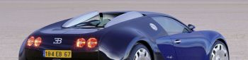Bugatti EB 18/4 Veyron - Zdjęcie 15