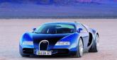 Bugatti EB 18/4 Veyron - Zdjęcie 3