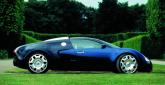 Bugatti EB 18/4 Veyron - Zdjęcie 6