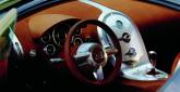 Bugatti EB 18/4 Veyron - Zdjęcie 9