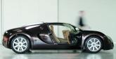 Bugatti Veyron Fbg par Hermes - Zdjęcie 2