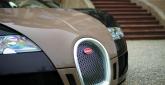 Bugatti Veyron Fbg par Hermes - Zdjęcie 9