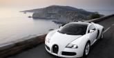 Bugatti Veyron Grand Sport - Zdjęcie 100