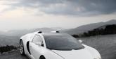 Bugatti Veyron Grand Sport - Zdjęcie 102
