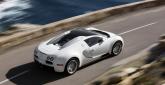 Bugatti Veyron Grand Sport - Zdjęcie 104