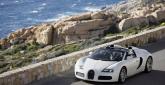 Bugatti Veyron Grand Sport - Zdjęcie 105