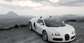 Bugatti Veyron Grand Sport - Zdjęcie 11