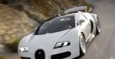 Bugatti Veyron Grand Sport - Zdjęcie 122
