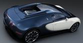 Bugatti Veyron Grand Sport - Zdjęcie 16