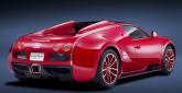 Bugatti Veyron Grand Sport - Zdjęcie 2