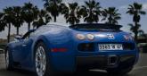 Bugatti Veyron Grand Sport - Zdjęcie 20