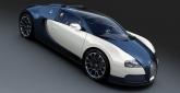 Bugatti Veyron Grand Sport - Zdjęcie 22