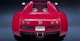 Bugatti Veyron Grand Sport - Zdjęcie 3