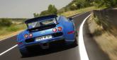 Bugatti Veyron Grand Sport - Zdjęcie 32