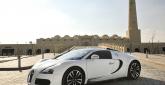 Bugatti Veyron Grand Sport - Zdjęcie 34
