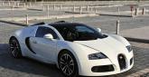 Bugatti Veyron Grand Sport - Zdjęcie 37