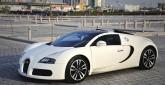 Bugatti Veyron Grand Sport - Zdjęcie 40