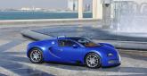 Bugatti Veyron Grand Sport - Zdjęcie 42