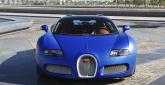 Bugatti Veyron Grand Sport - Zdjęcie 44