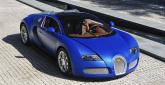 Bugatti Veyron Grand Sport - Zdjęcie 45