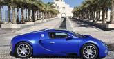 Bugatti Veyron Grand Sport - Zdjęcie 46