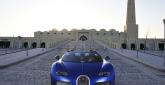 Bugatti Veyron Grand Sport - Zdjęcie 52