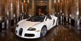 Bugatti Veyron Grand Sport - Zdjęcie 59