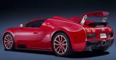 Bugatti Veyron Grand Sport - Zdjęcie 6