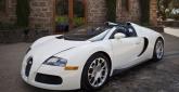 Bugatti Veyron Grand Sport - Zdjęcie 61
