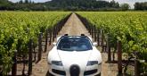 Bugatti Veyron Grand Sport - Zdjęcie 62
