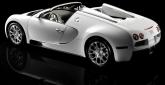 Bugatti Veyron Grand Sport - Zdjęcie 8