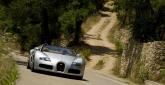Bugatti Veyron Grand Sport - Zdjęcie 87