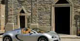 Bugatti Veyron Grand Sport - Zdjęcie 88
