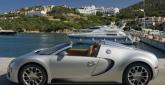 Bugatti Veyron Grand Sport - Zdjęcie 91