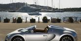 Bugatti Veyron Grand Sport - Zdjęcie 92