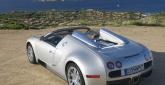 Bugatti Veyron Grand Sport - Zdjęcie 93