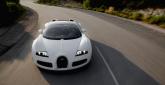 Bugatti Veyron Grand Sport - Zdjęcie 94