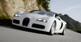 Bugatti Veyron Grand Sport - Zdjęcie 95